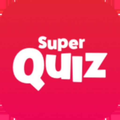 App Super Quiz Oficial