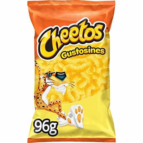 Cheetos