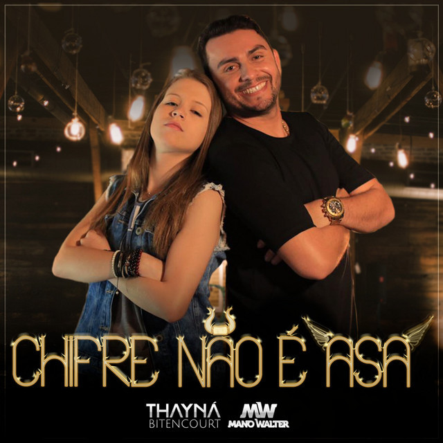 Music Chifre Não É Asa