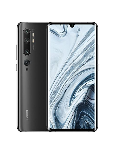 Producto Xiaomi Mi note 10 128GB 108Mp