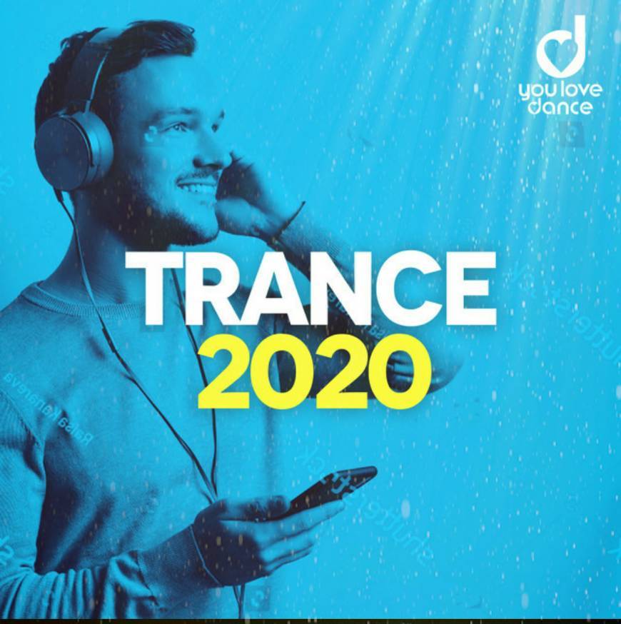 Canción TRANCE 2020