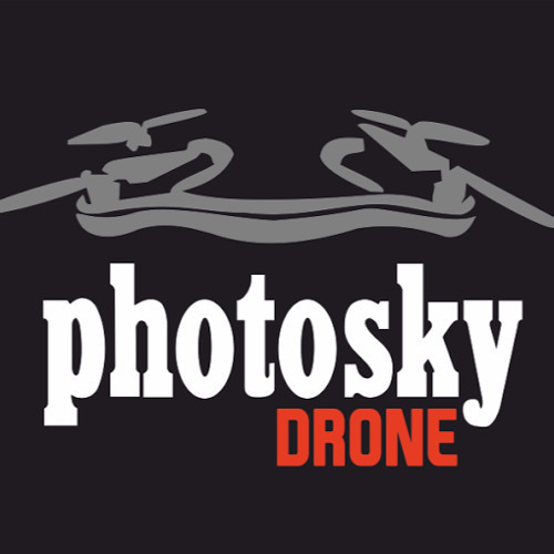 Fashion Photoskydrone