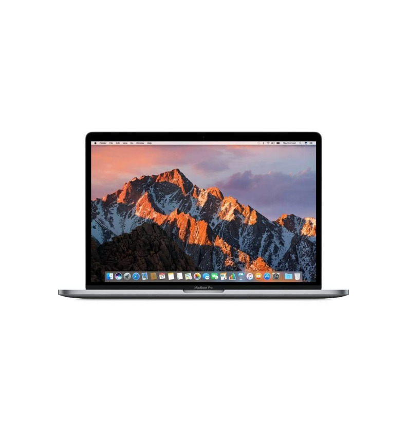 Product MacBook Pro 15