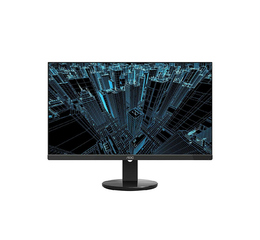 Product AOC monitor