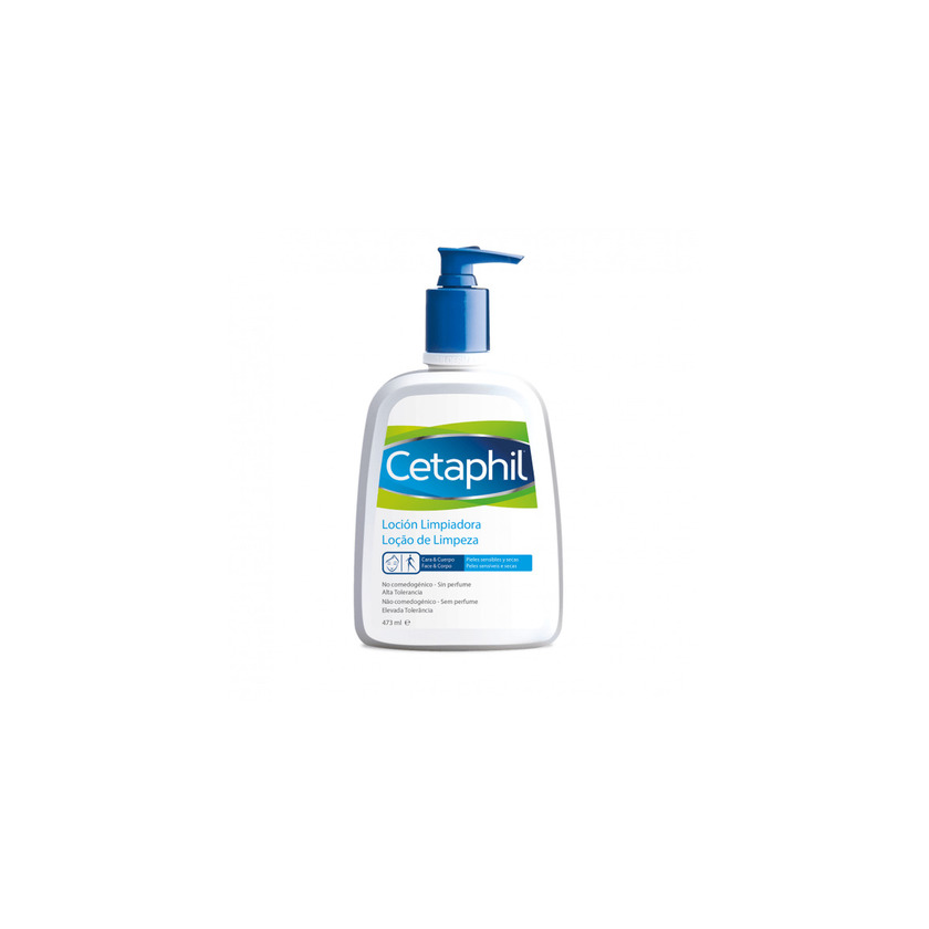 Product Cetaphil® Loção de Limpeza