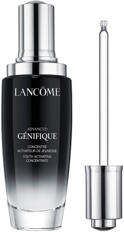 Fashion 
LANCÔME
Génifique
Youth Activating Serum