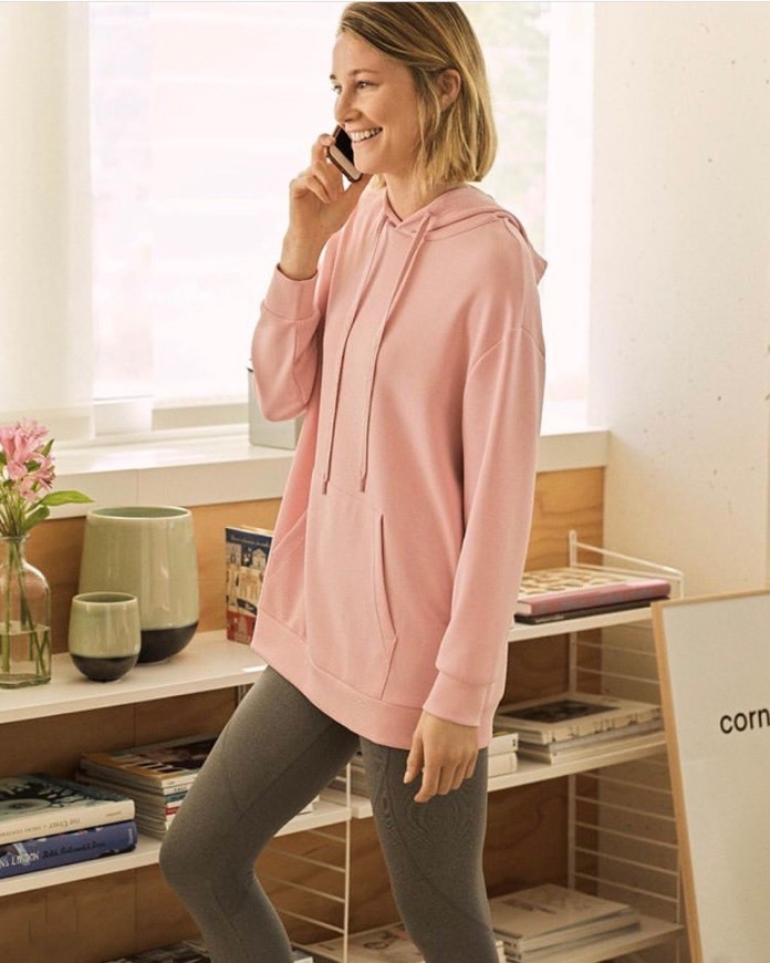 Product Oysho Sweatshirt 