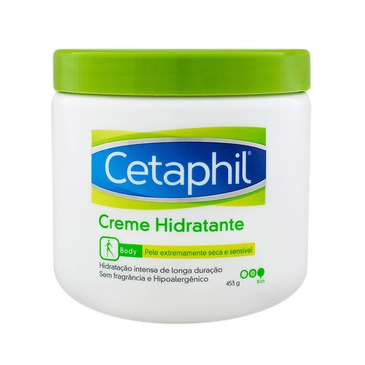 Cetaphil Creme hidratante