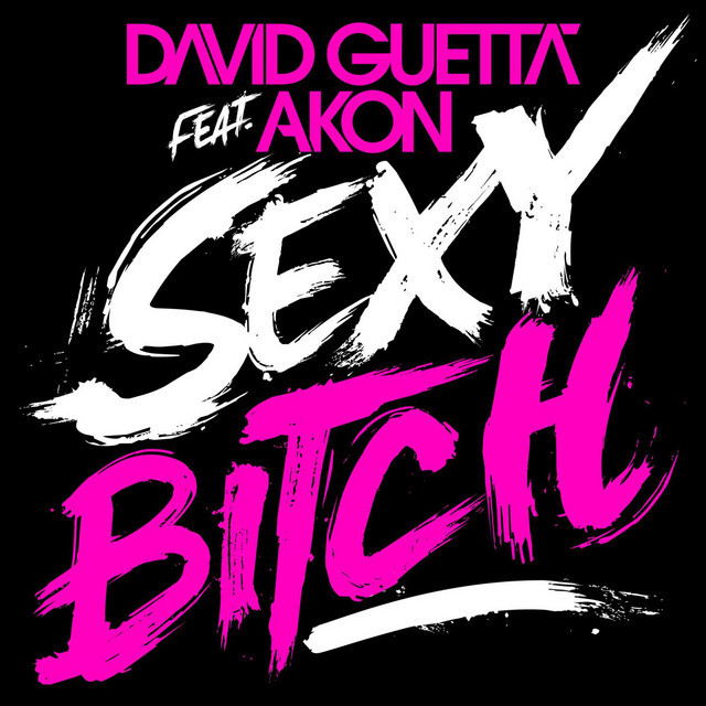 Canción Sexy Bitch (feat. Akon) - Koen Groeneveld Remix; David Guetta Vocal Re-Edit