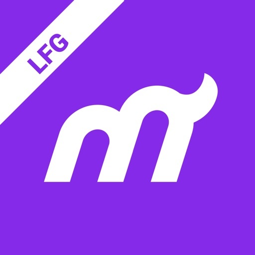 App Moot - LFG & Gaming Discussion