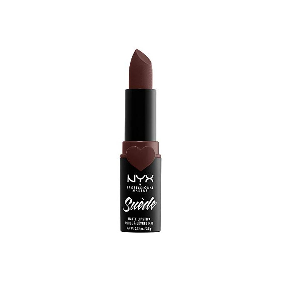 Products NYX Professional Makeup NYX Professional Makeup Barra de Labios Mate de Larga