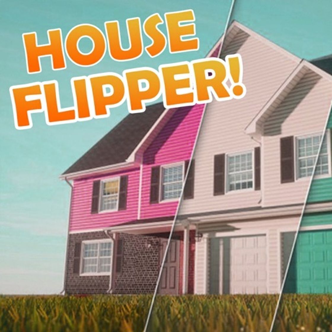 Apps House Flipper