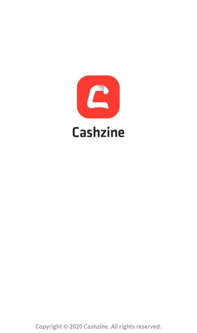 Social App cashzine ganhe dinheiro lendo, compartilhando notícias 