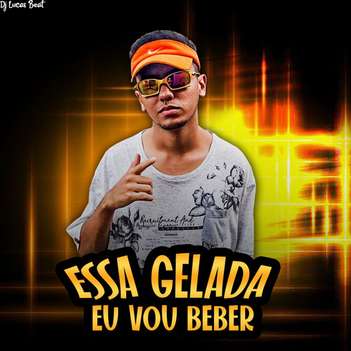 Music Essa Gelada Eu Vou Beber