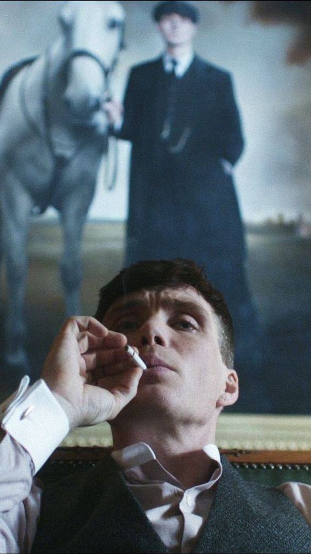 Serie Peaky Blinders