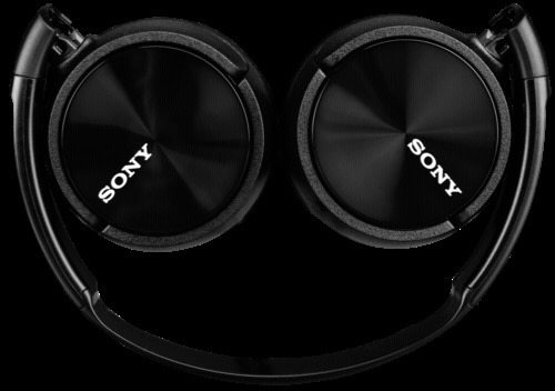 Electrónica Sony MDR-ZX310APB - Auriculares de diadema cerrados