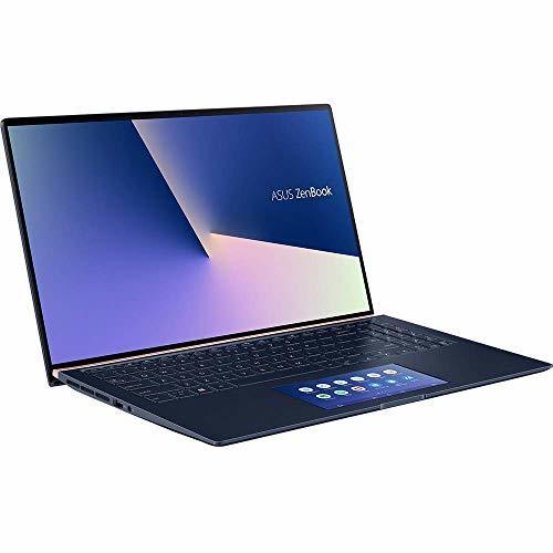 Electronic ASUS ZenBook 14 UX431FL-AM049T - Portátil de 14" FullHD