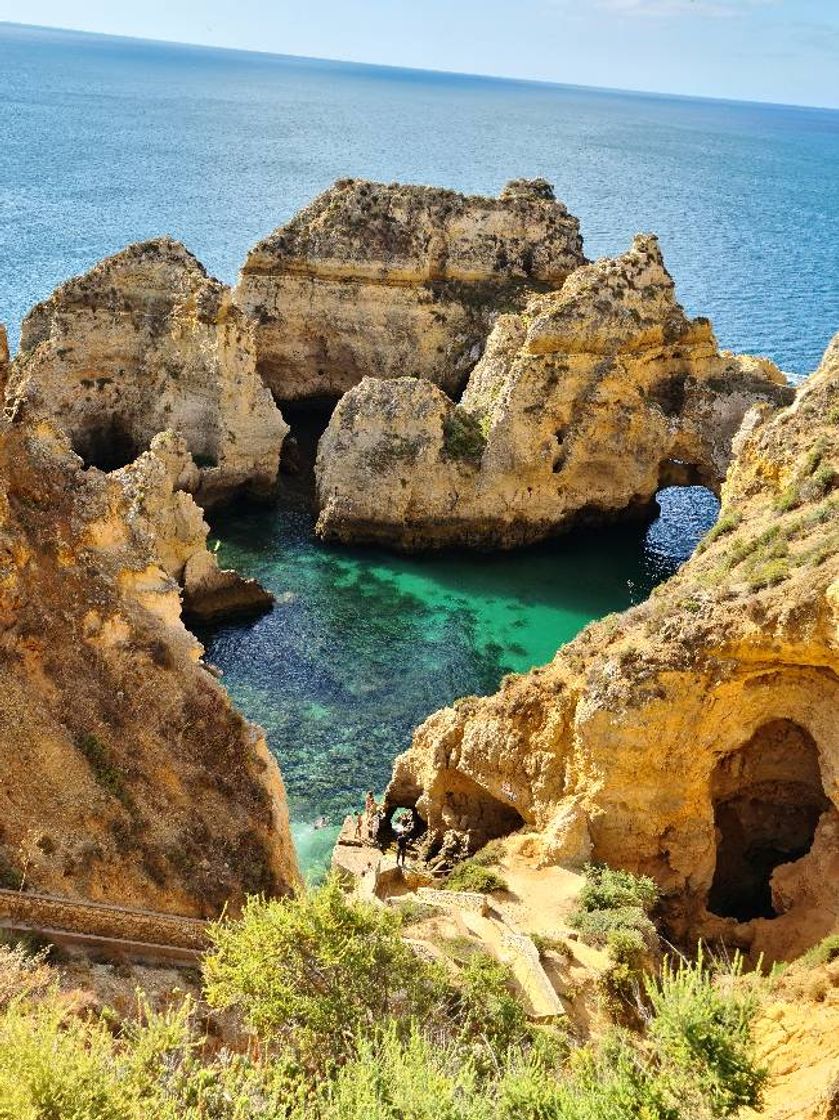 Place Ponta da Piedade