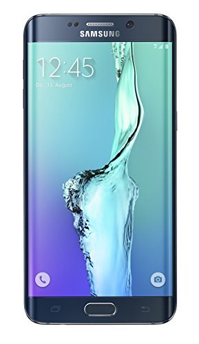 Producto Samsung Galaxy S6 Edge+ - Smartphone Libre Android (Pantalla 5.7", cámara 16