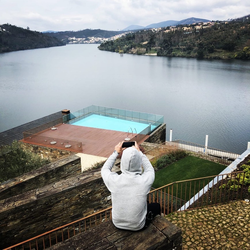 Lugar Douro41 Hotel & Spa