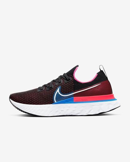 Nike React Infinity Run Flyknit