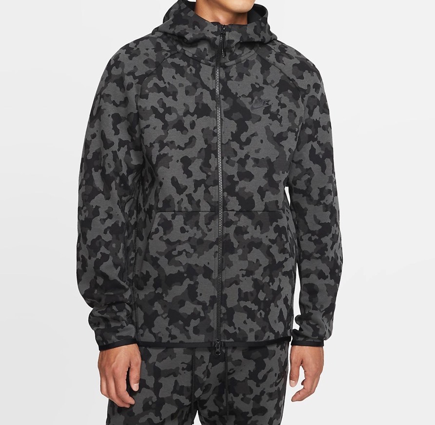 Producto Tech Fleece Nike Hoodie