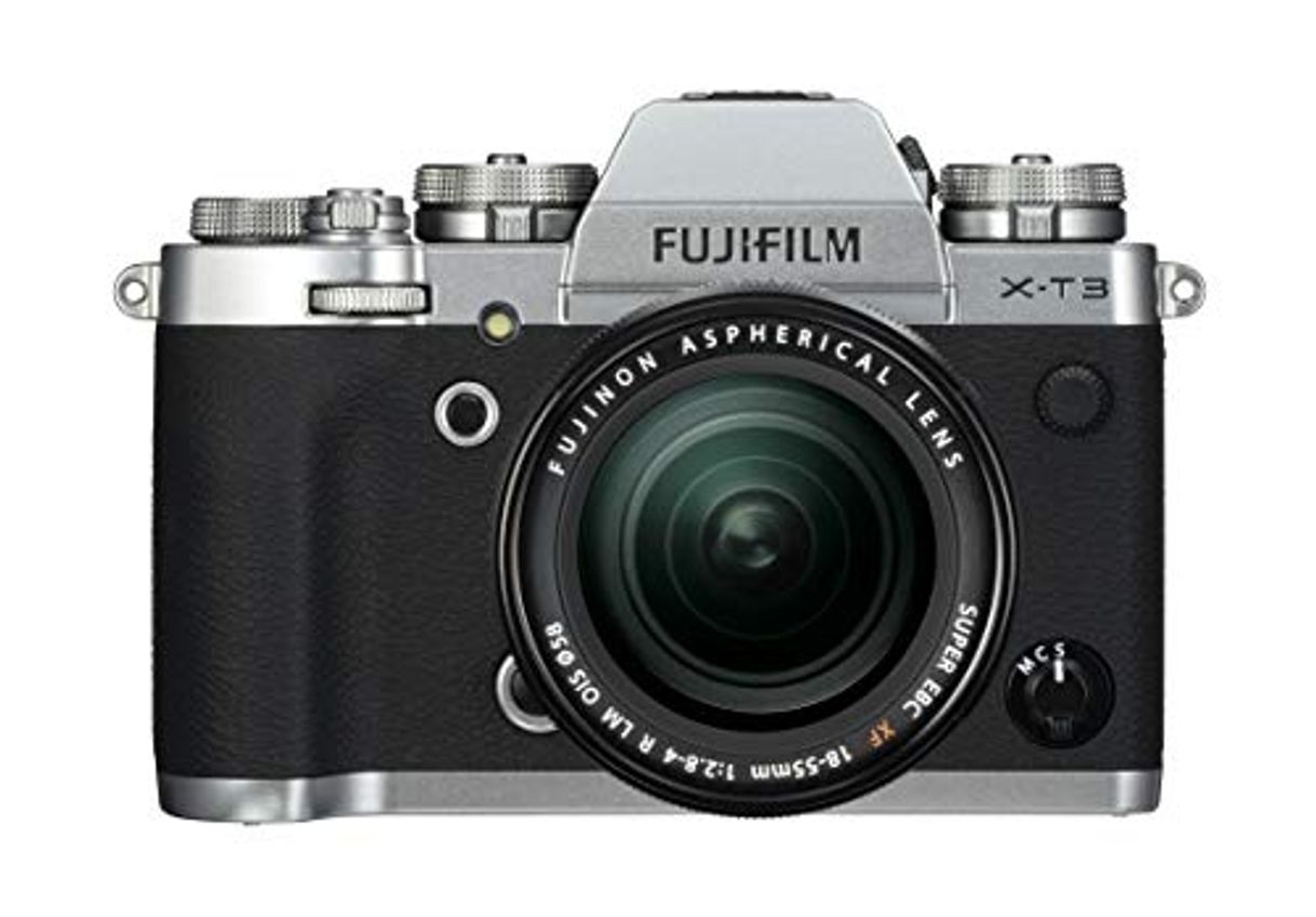 Producto Fujifilm X-T3 - Cámara de objetivo intercambiable sin espejo, con sensor APS-C