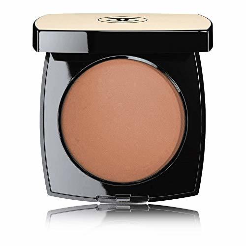 Belleza Chanel Les Beiges Poudre Belle Mine Naturelle #70 12 Gr