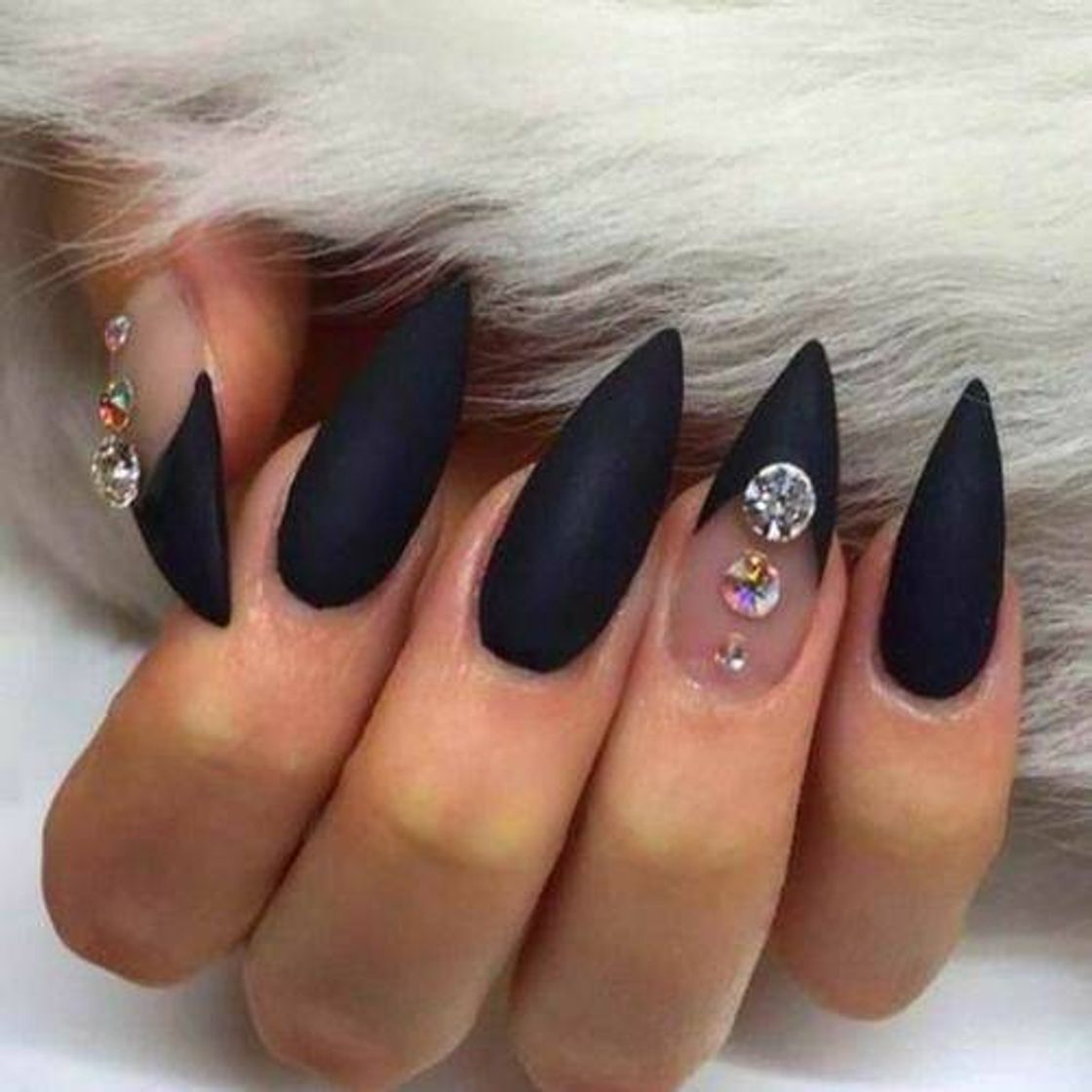 Fashion Unhas 