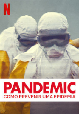 Película Pandemic