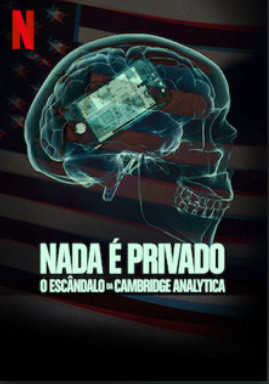 Serie Nada é privado 