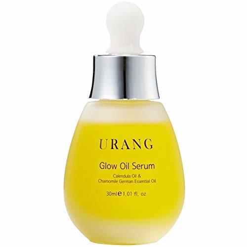 Belleza Urang Glow Oil Serum