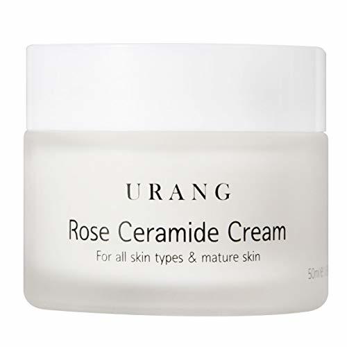 Belleza Urang Rose Ceramide Cream