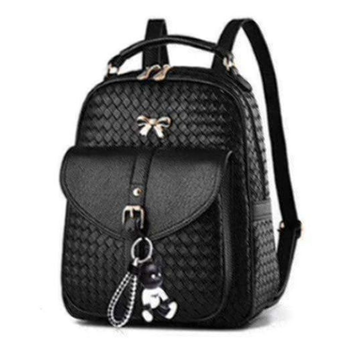 Producto DEERWORD Para mujer Bolsos mochila Bolsos bandolera Carteras de mano Mochila escolar