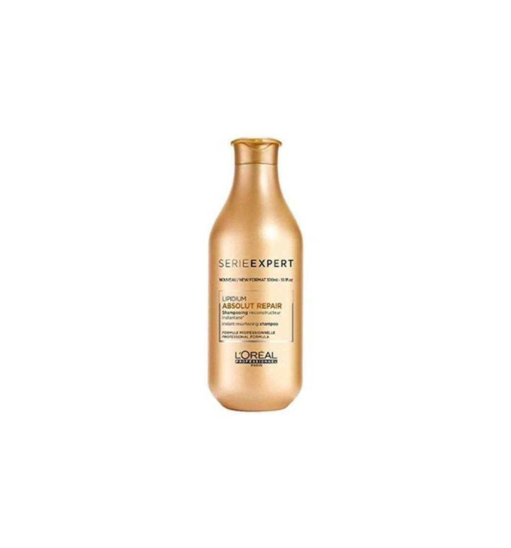 Belleza L'Oreal Expert Professionnel Absolut Repair Gold Shampoo 300 ml