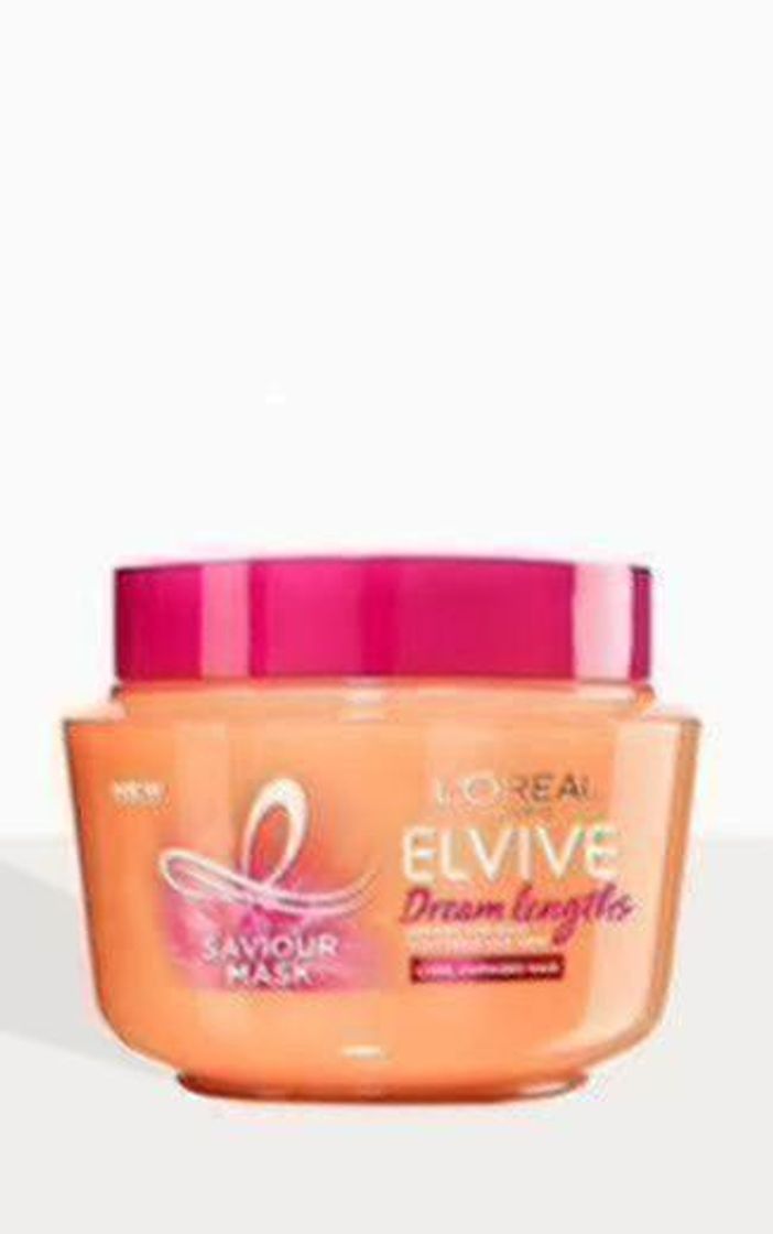 Beauty L'Oréal Elvive Dream Long Sos Mascarilla 300 Ml 1 Unidad 300 ml