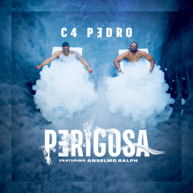 Canción Perigosa (feat. Anselmo Ralph)