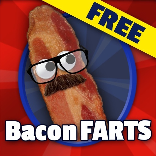 App Tocino Farts Gratis Fart Sounds - Tarjeta de Sonido App