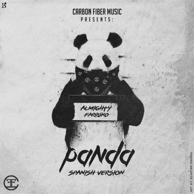 Canción Panda