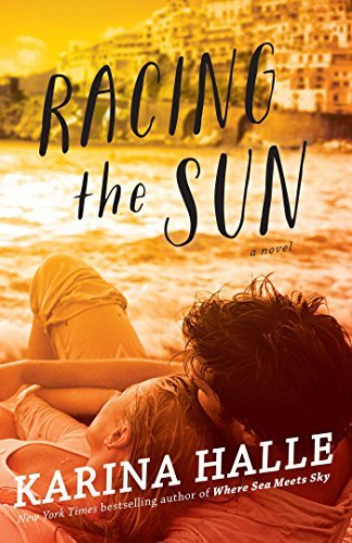 Libro Racing the Sun: A Novel