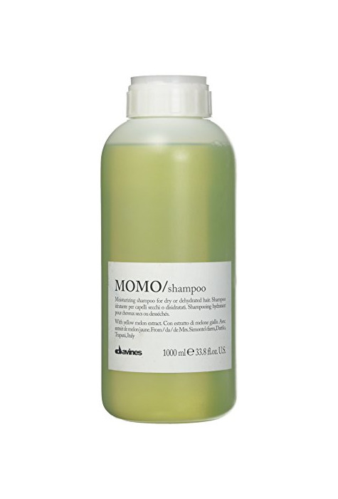 Belleza Momo momo shampoo 1000 ml 1000 ml