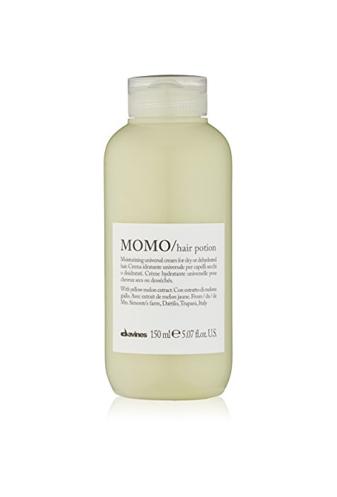 Belleza Davines Momo Potion