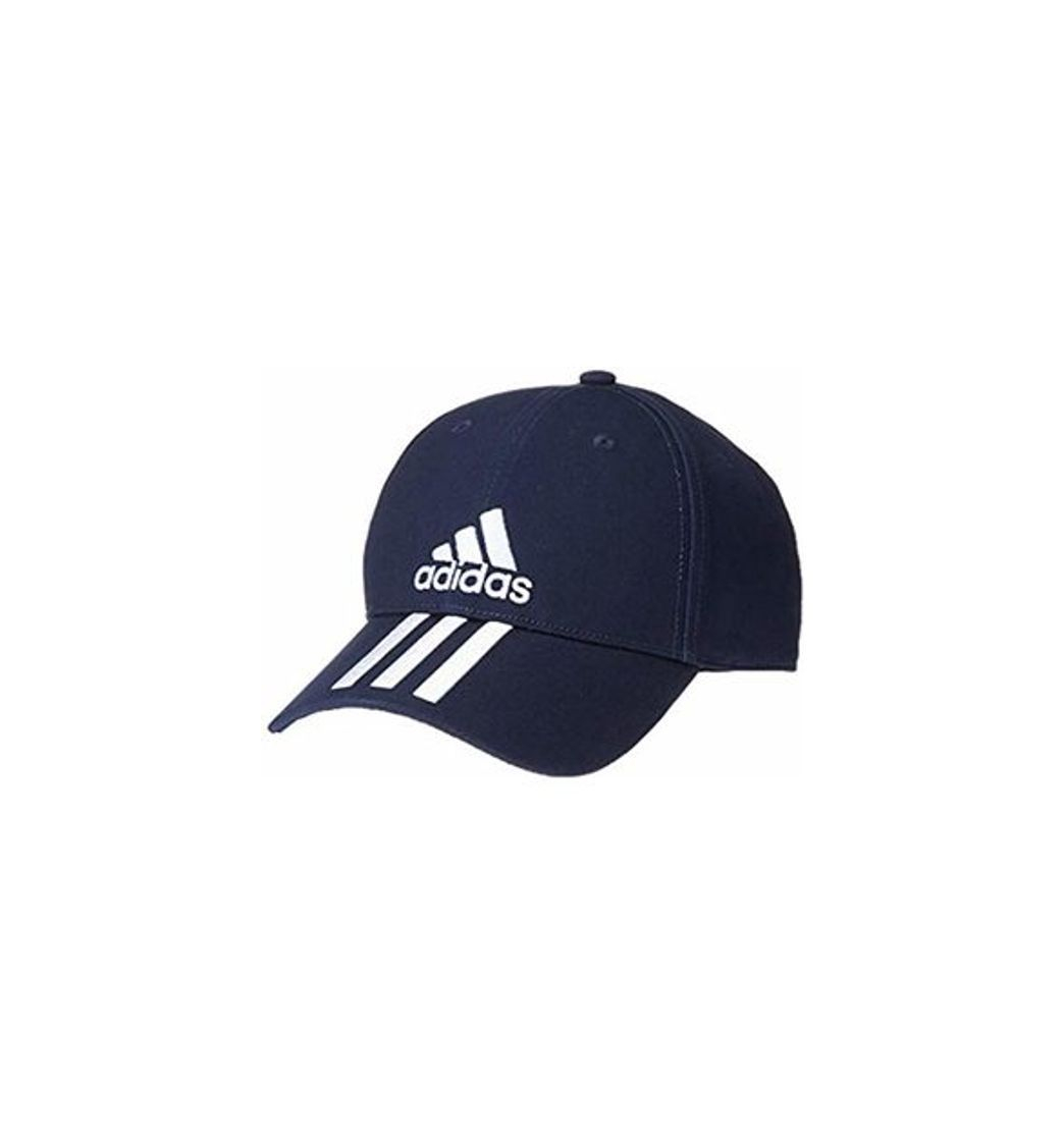 Fitness adidas 6p 3s Cap Cotto Hat