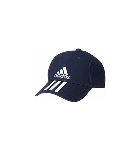 adidas 6p 3s Cap Cotto Hat