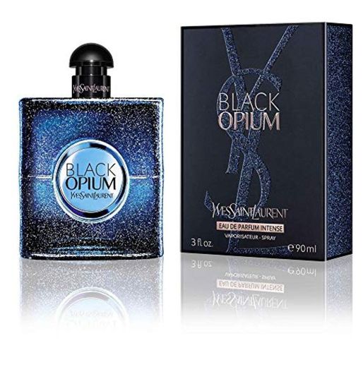 Yves Saint Laurent Ysl Black Opium Intense Epv 90 ml