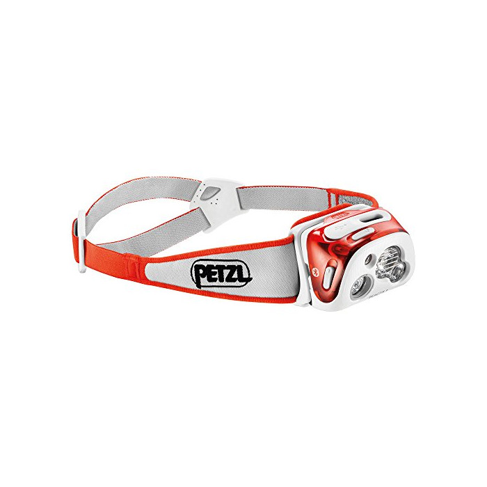 Product Petzl  E95 HMI – Linterna frontal con tecnología de Lighting reactiva