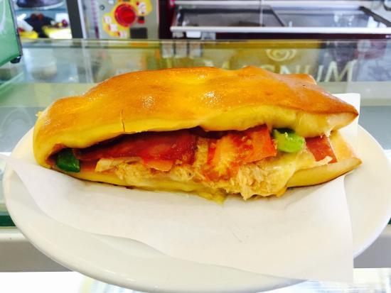 Restaurants Paparoca da Foz