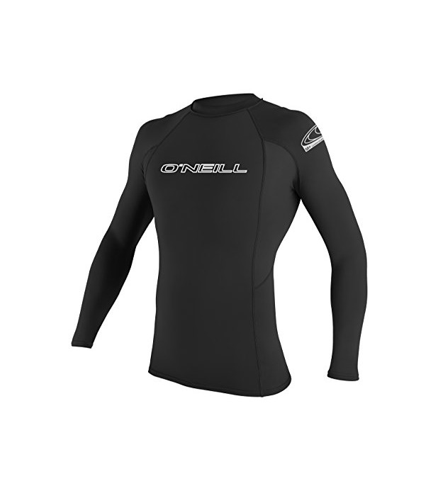 Producto ONEILL WETSUITS Camiseta de Surf para Hombre Basic MusicSkins L/S Crew Rash