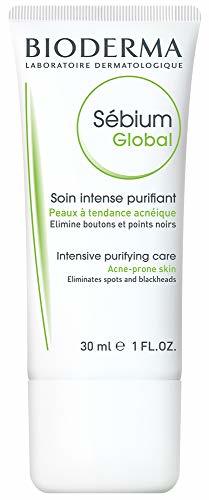 Social Bioderma Sebium Global Cuidado de Intense Purifiant 30 ml
