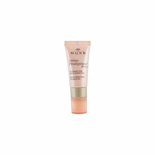 Beauty Nuxe Prodigieuse Boost Gel-Bálsamo Contorno de Ojos